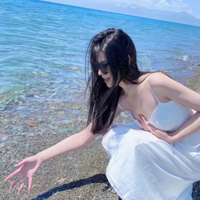 华丽舞步