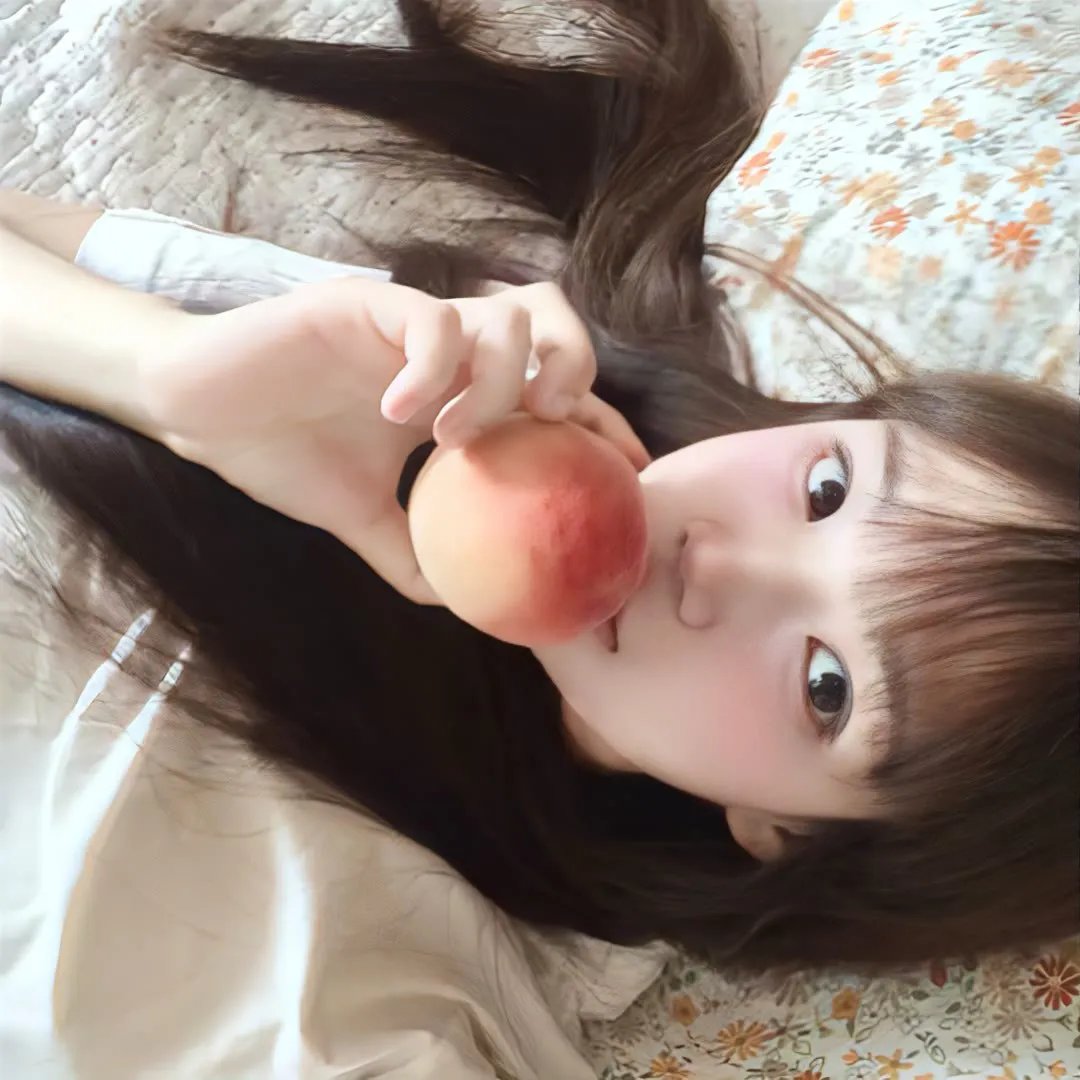鲨人树儿
