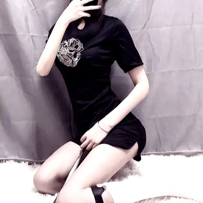 舞力对决